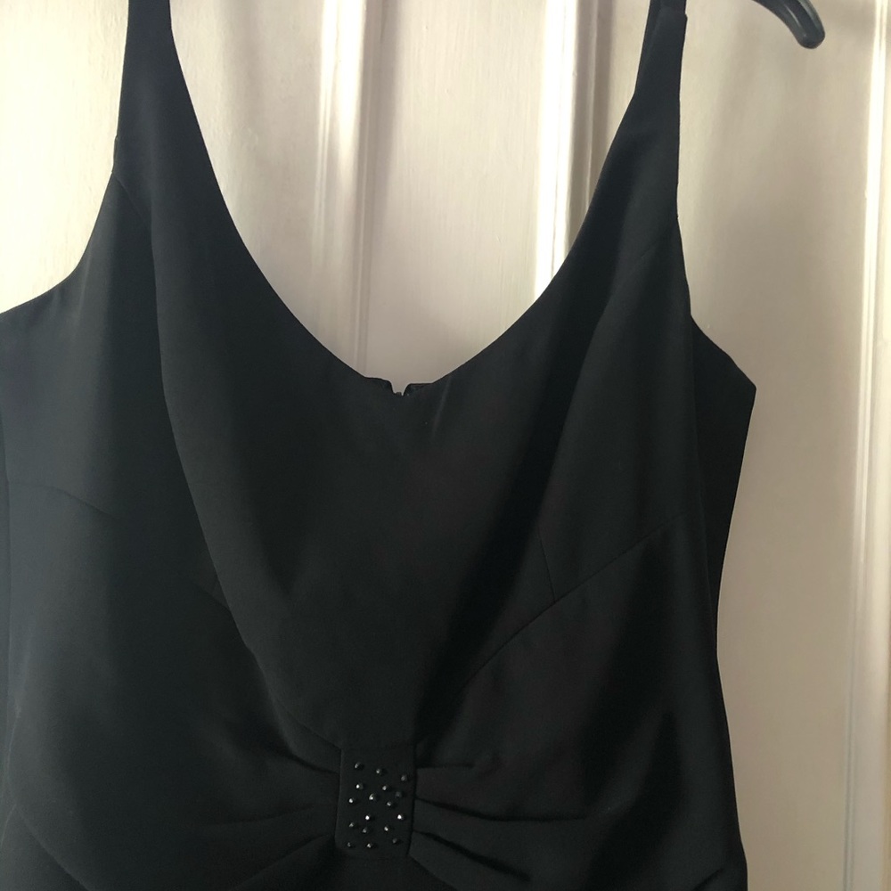 NWT Jones Wear dress